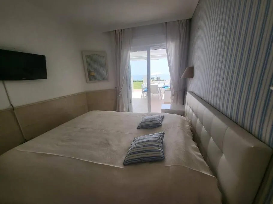 Steven Beach Sitio de Calahonda Apartment