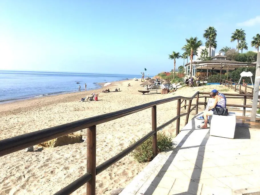 Steven Beach Sitio de Calahonda