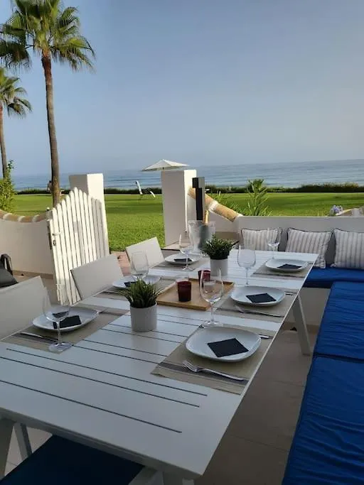 Steven Beach Sitio de Calahonda
