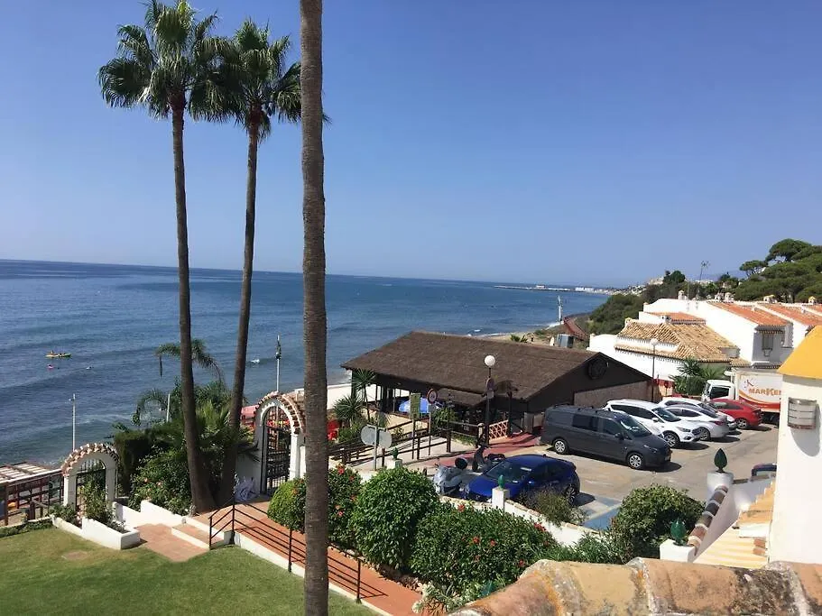 Steven Beach Sitio de Calahonda Apartment