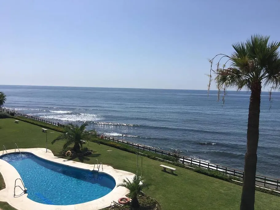 Steven Beach Sitio de Calahonda