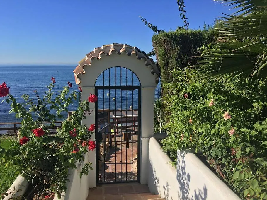 Apartment Steven Beach Sitio de Calahonda