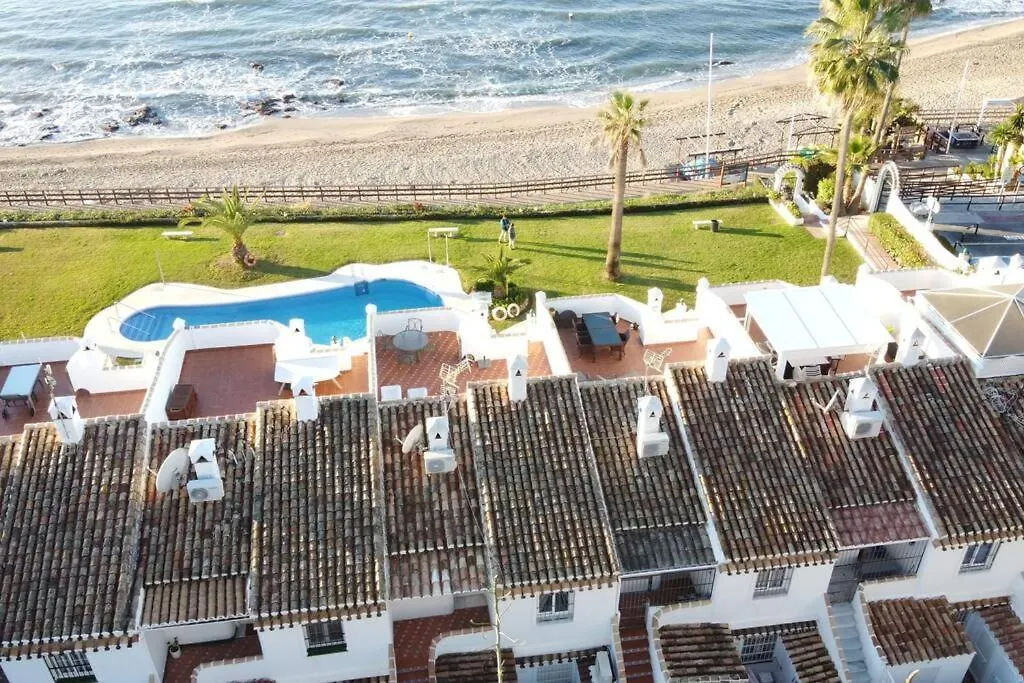 Steven Beach Sitio de Calahonda 0*,  Spain